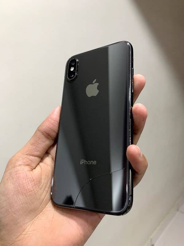 iphone x 64gb 1