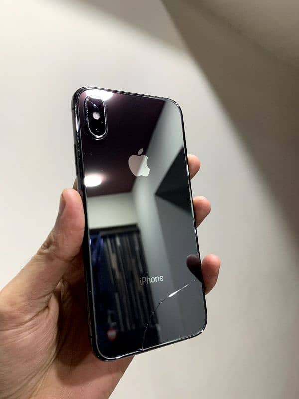 iphone x 64gb 2