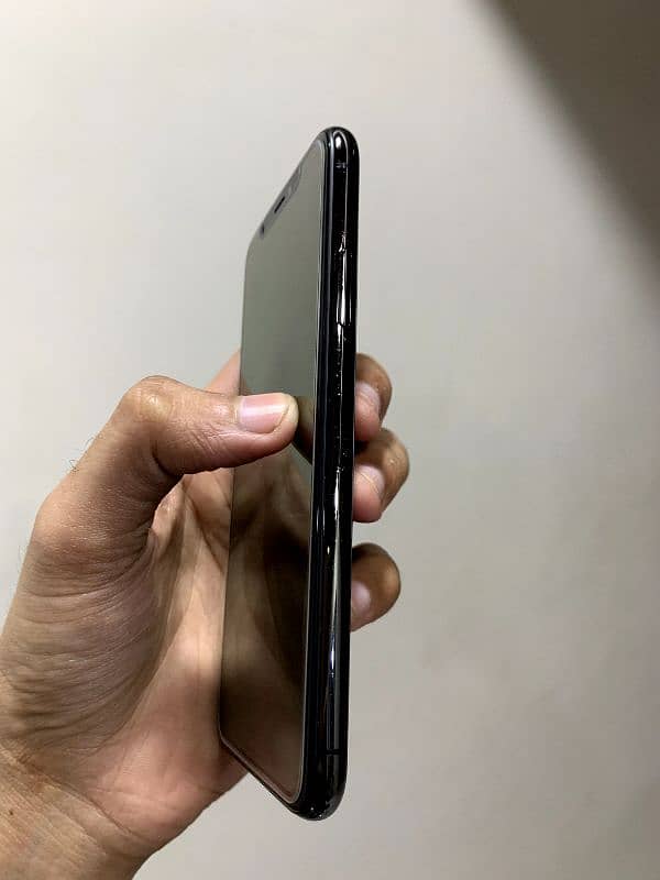 iphone x 64gb 4