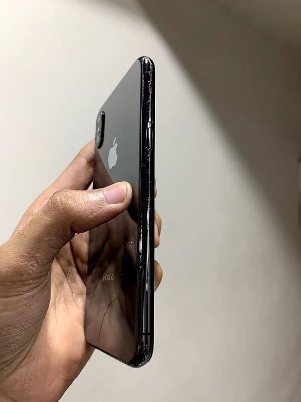 iphone x 64gb 6