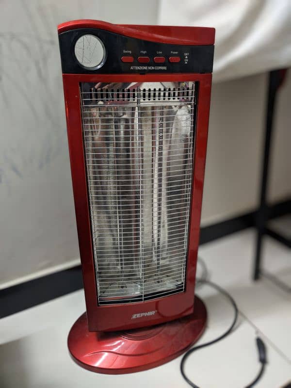 Electric heater for sale 0