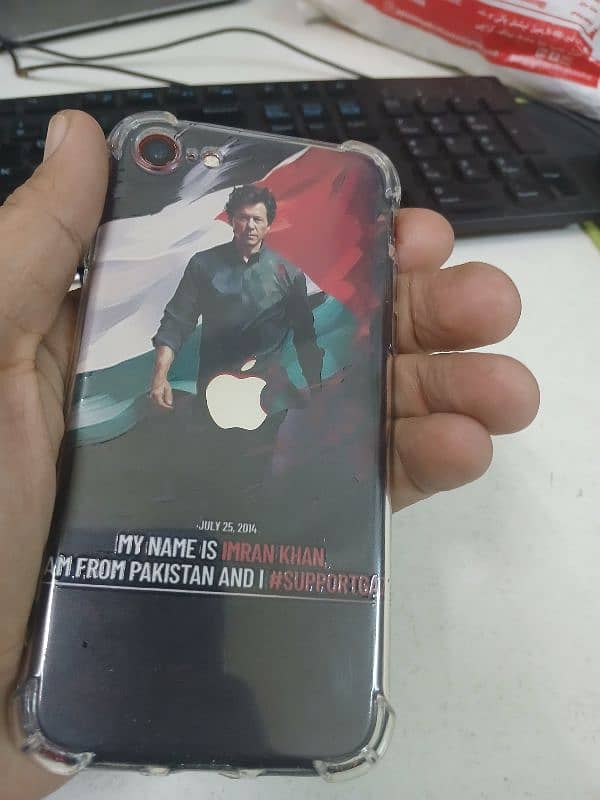 Iphone SE 2020 PTA approved 0