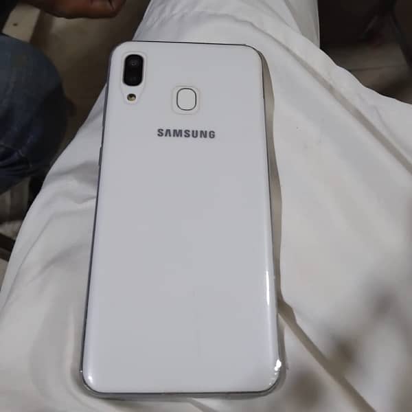 samsung a30 pta approved 0