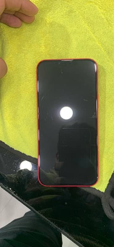 iPhone 14 plus condition 10/10 5