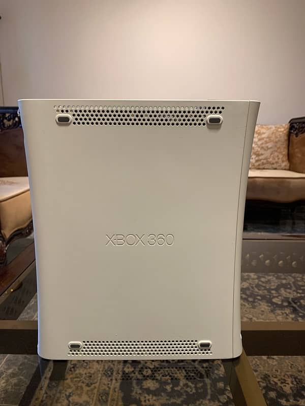 xbox 360 j-tag 50+ games installed 2