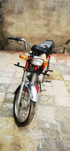 united bike for sale 03051607358