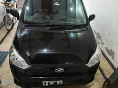 Daihatsu Mira 19/21 just like brand new