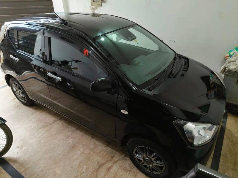 Daihatsu Mira 19/21 just like brand new 5