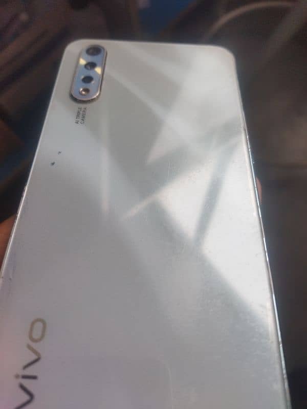 vivo S1  contact Num 03116234751 3