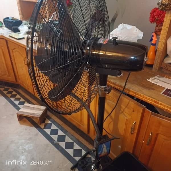 GFC mist fan 2