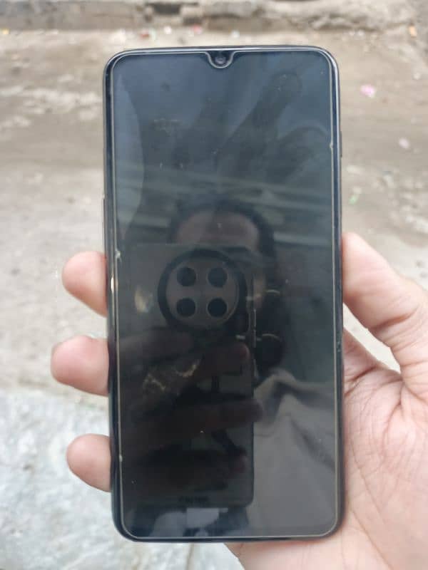 urgent sale OnePlus 6t 3