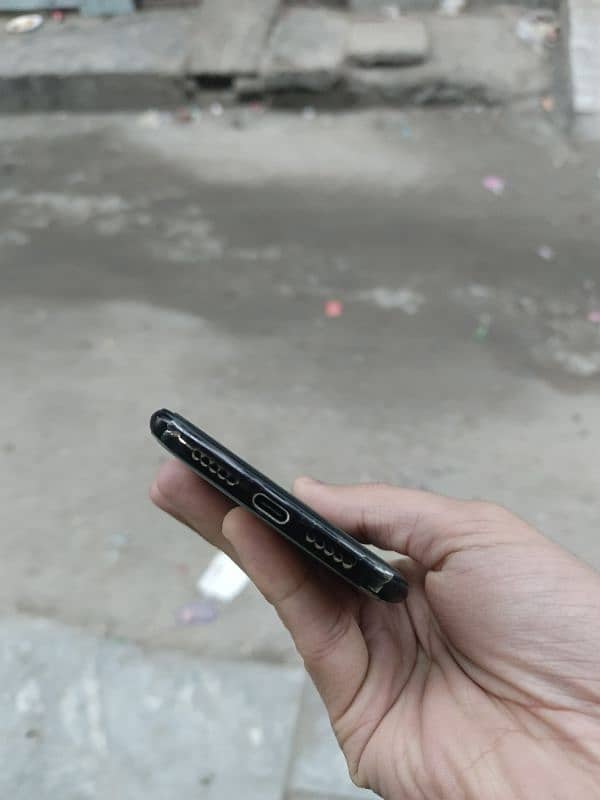 urgent sale OnePlus 6t 6