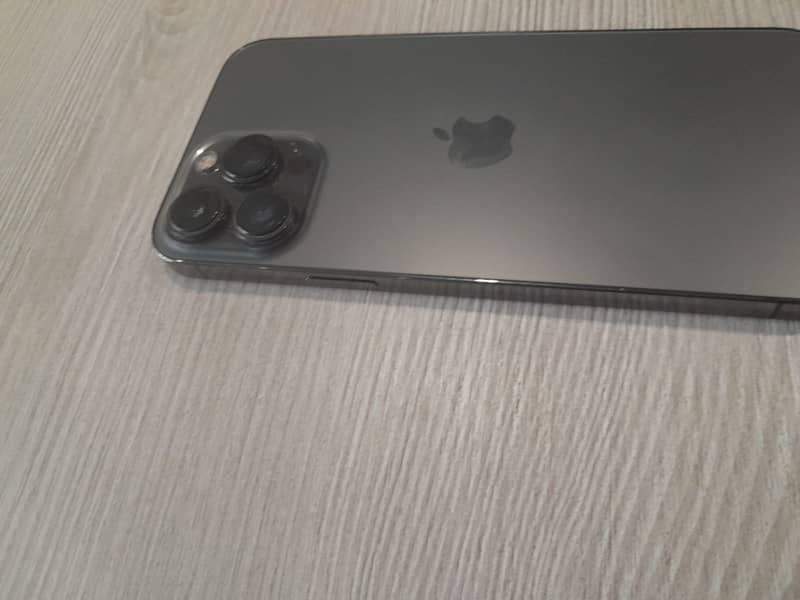 Apple iPhone 13 Pro Max 5