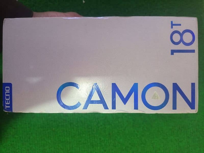 techno camon 4