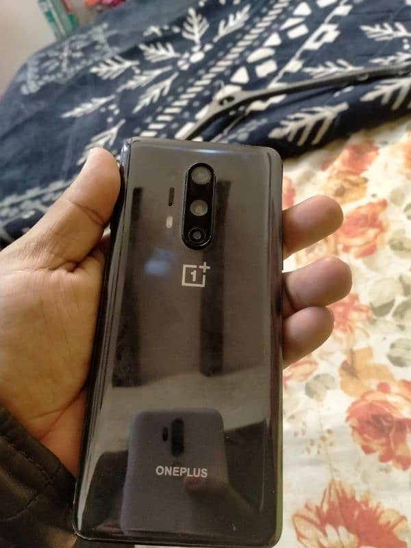 oneplus 8 pro copy lcd PTA APPROVED 5