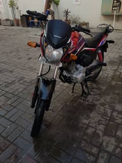 Honda CB 125F (2021)MODEL | Honda in Bikes | CB 125F 2021