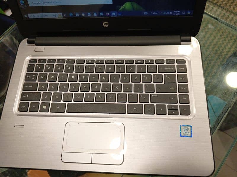 Hp 7th Generation Laptop For Sale 0