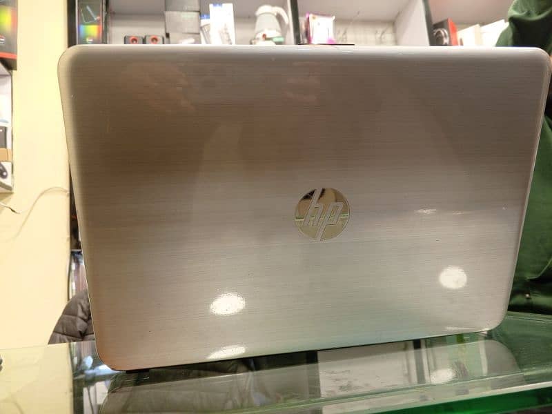 Hp 7th Generation Laptop For Sale 7