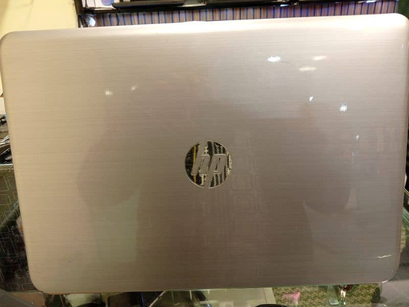 Hp 7th Generation Laptop For Sale 8