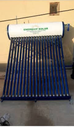 Solar gyser For Sale