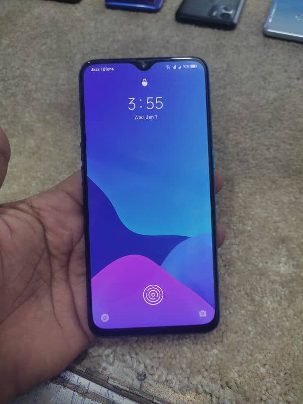 Realme xt 0