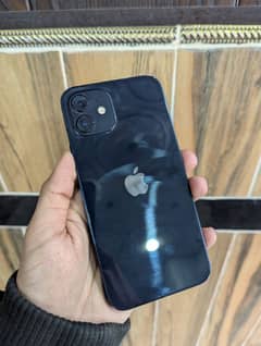 iPhone 12 64GB • JV Non Active   (Aquos R5,R6, 1 Mark 3, Xs, Max, Pro)