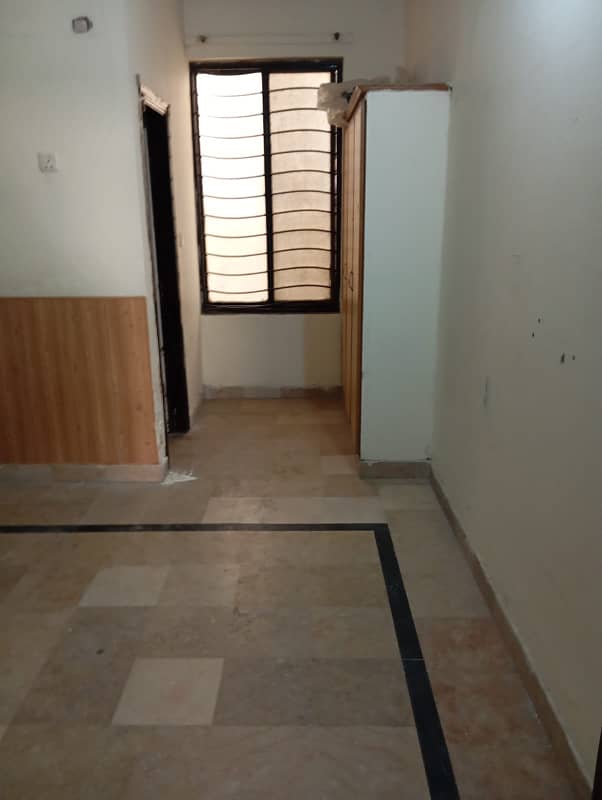 2 Bedroom Beautiful Apartment for Rent, Gas & Electricity Seperate meter in Soan Garden Markez 1