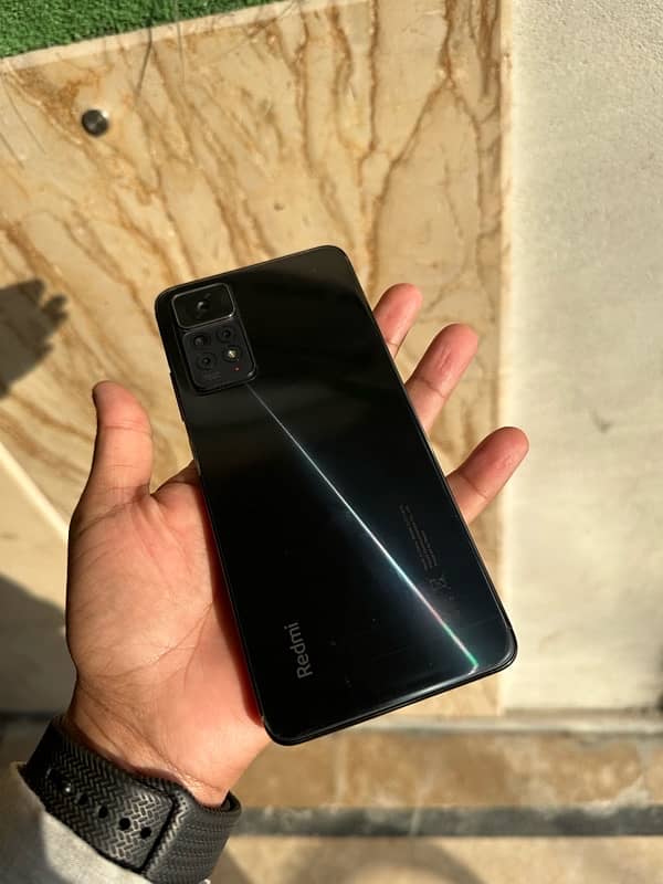 Redmi note 11 pro 2