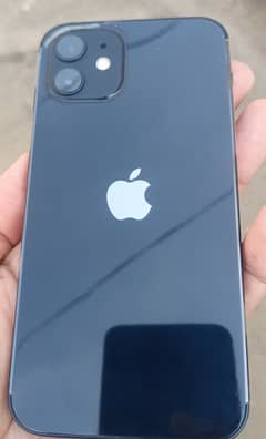 Iphone 12 non pta