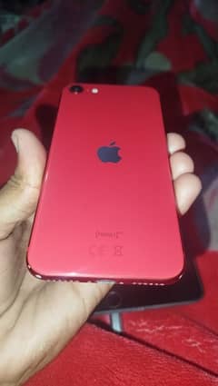 Iphone SE 2020 128GB