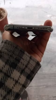 Iphone X Black 64GB