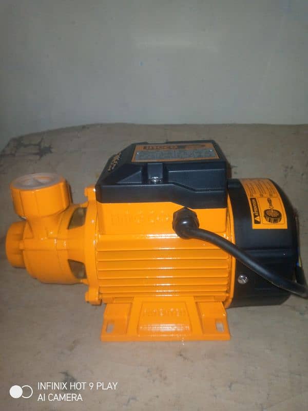 ingco moter pump 03414415417 8