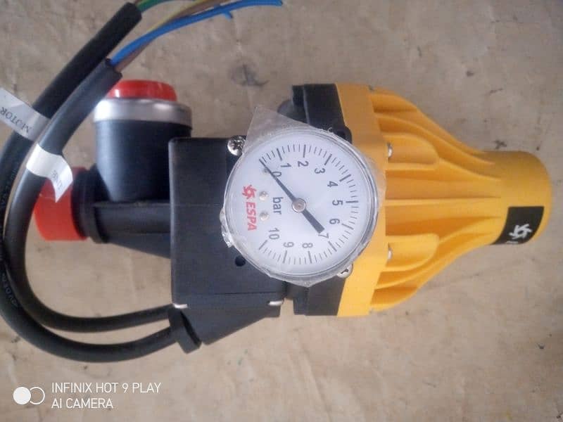 ingco moter pump 03414415417 10