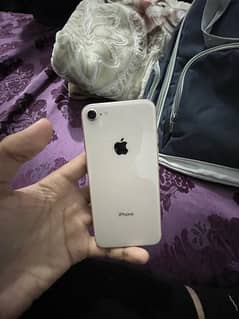 iPhone 8 Non PTA