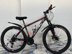 BICYCLE FOR SALE IN KARACHI