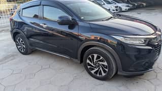 Honda Vezel 2019 Import 2024