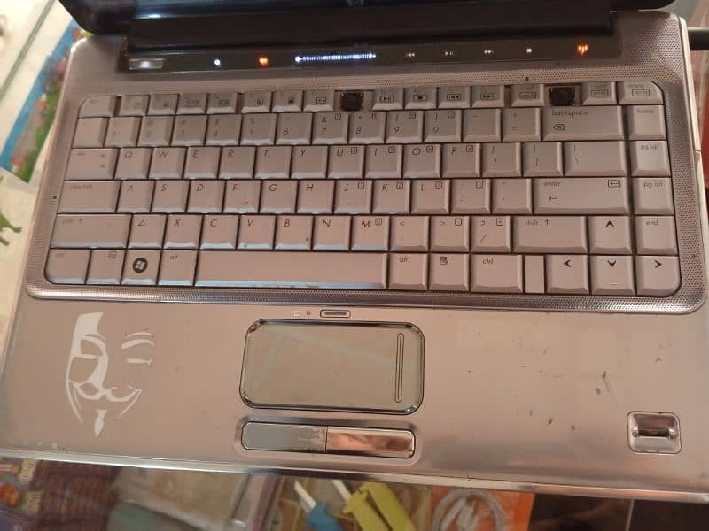 hp laptop 2