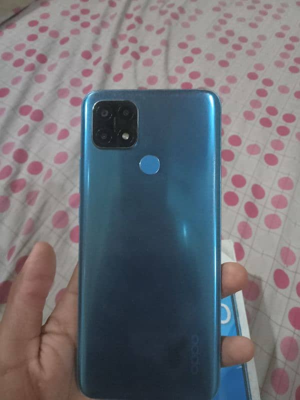 oppo A15s 2