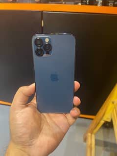 iPhone 12pro exchange possible