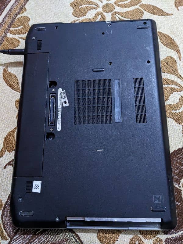 Dell i7 2nd Gen HDD 2