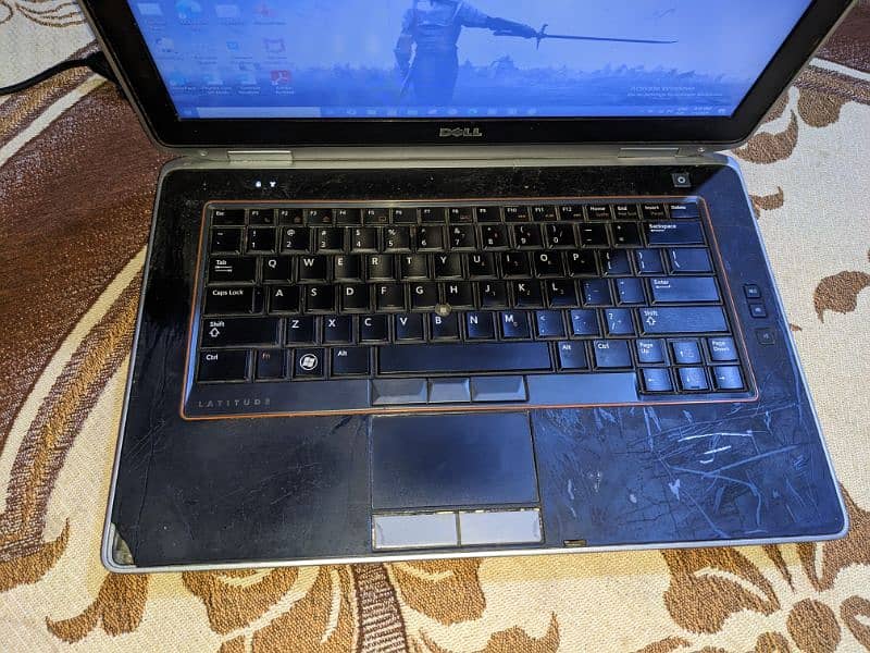 Dell i7 2nd Gen HDD 5