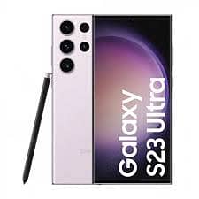 Samsung S23 Ultra PTA Approved Mobile Available on Easy Installment 2