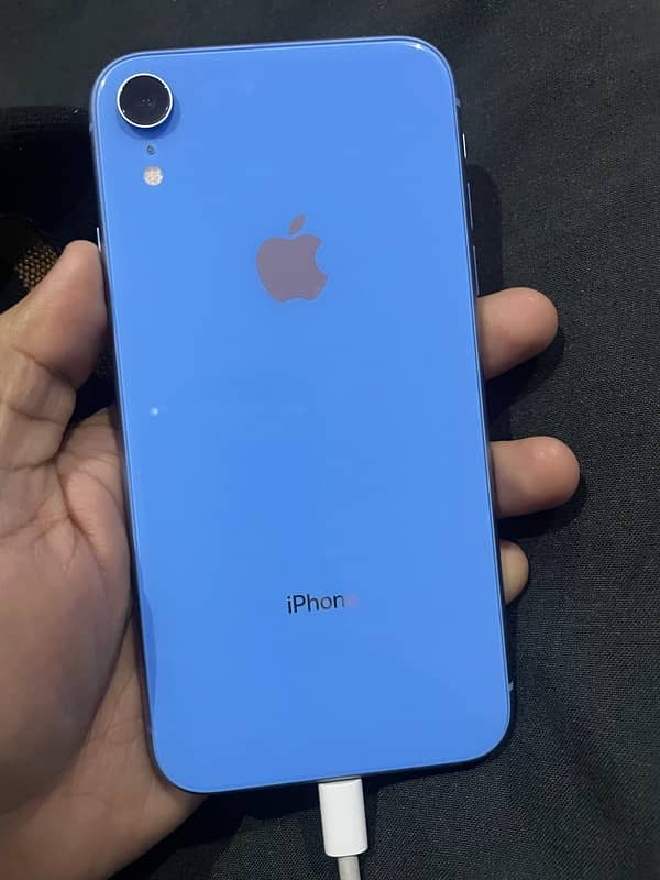 iphone xr 1