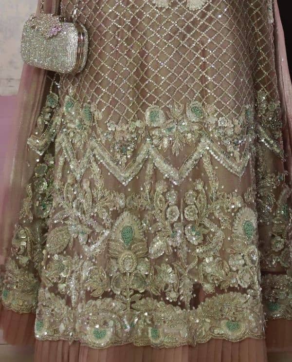 walima bridal wear 1