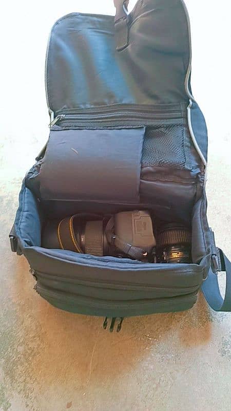 Urgent sale Nikon D3500 0