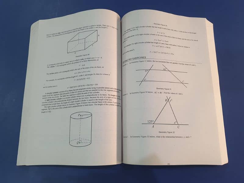 ETS GRE Books Triple Pack (NEW) 2