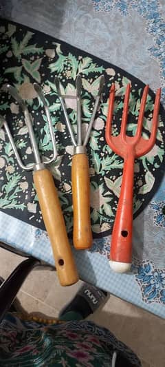 gardening forks tool