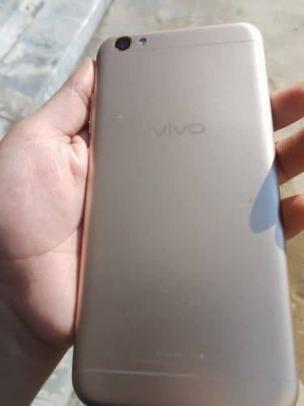 vivo y 60 all ok 2