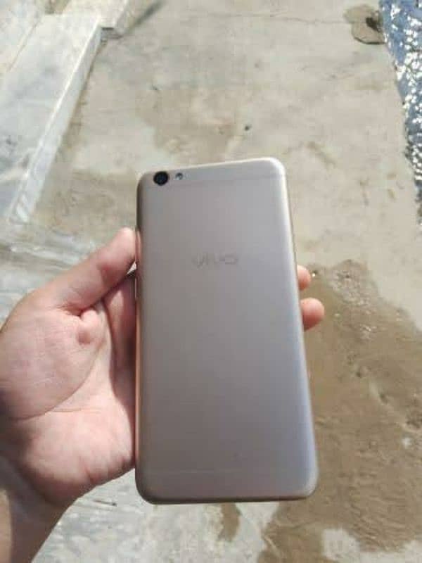 vivo y 60 all ok 3