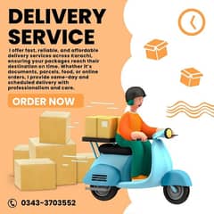 delivery